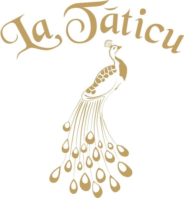 Pension La Taticu Сэкэлэшени Экстерьер фото