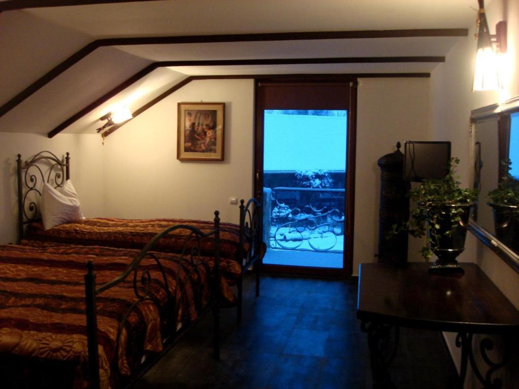 Pension La Taticu Сэкэлэшени Номер фото