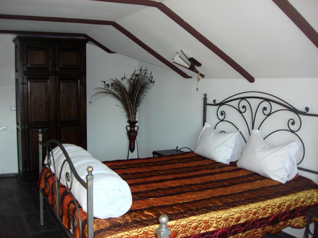 Pension La Taticu Сэкэлэшени Номер фото